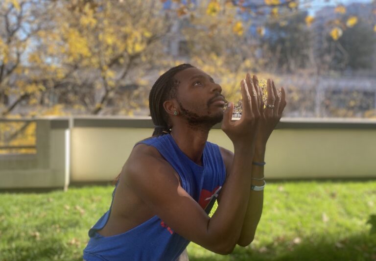 Young Change Makers: Why and How Sifu Love of Healing Kung Fu Is Helping To Change Our World