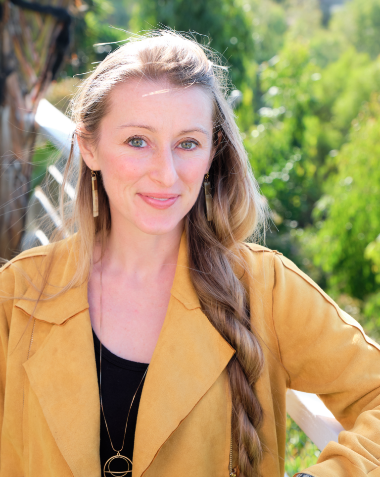 Social Impact Heroes: Why & How Rhiannon Menn of Lasagna Love Is Helping To Change Our World