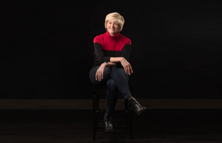 Social Impact Authors: How & Why Author Deborah Westphal Is Helping To Change Our World