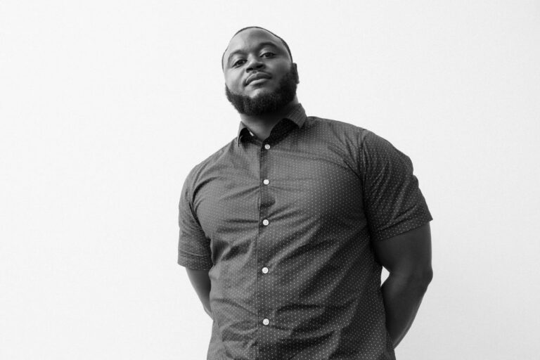 Matthew Kincaid of Overcoming Racism: 5 Steps We Must Take To Truly Create An Inclusive…