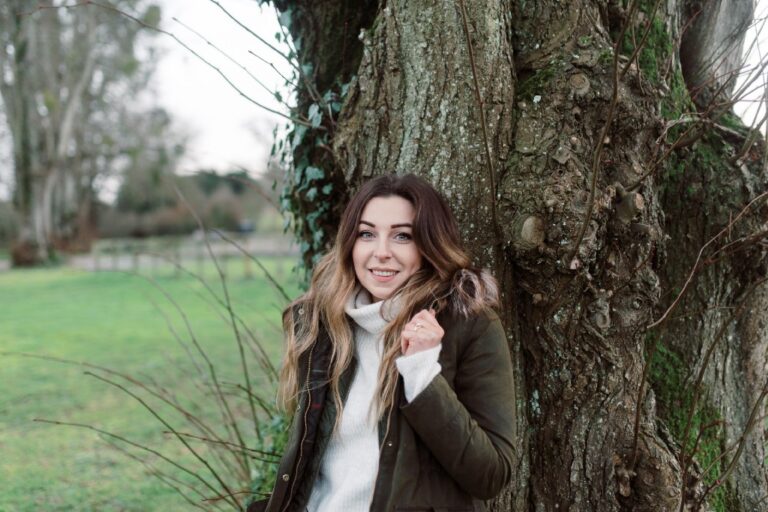 Young Change Makers: Why and How Stephanie White of By The Way Creative Are Helping To Change Our…