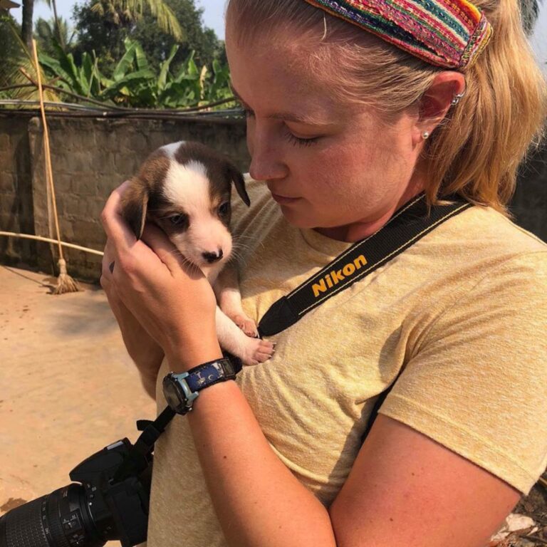 Social Impact Heroes: Why & How Sarah Kelley of Set Free Alliance Is Helping To Change Our World