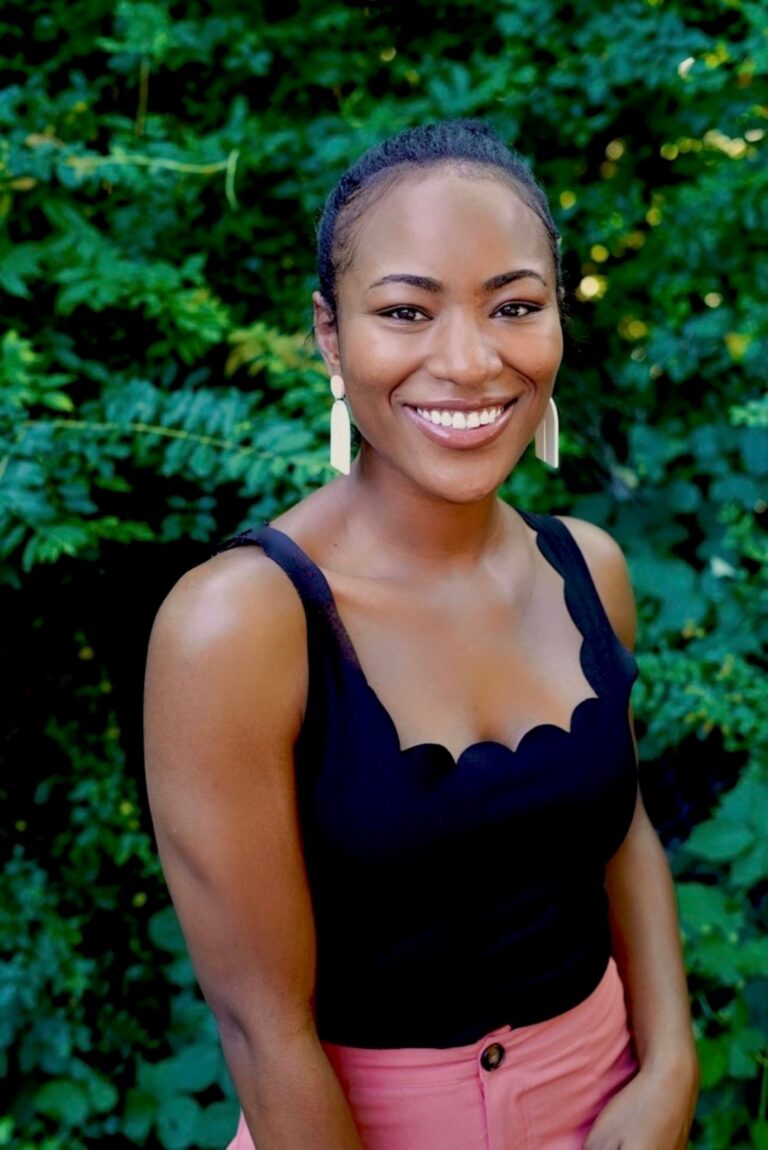 Social Impact Heroes: Why & How Briar Blakely of The Federation of Southern Cooperatives Is…