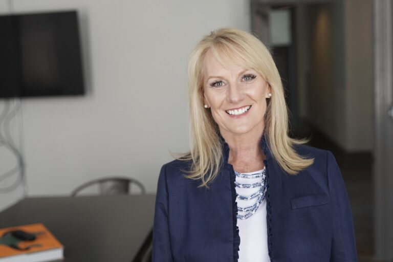 Social Impact Heroes: Why & How Linda Znachko of He Knows Your Name Ministries Is Helping To Change…