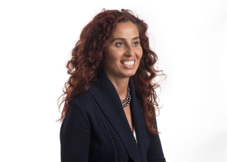 Rising Through Resilience: Tijen Genco On The Five Things You Can Do To Become More Resilient