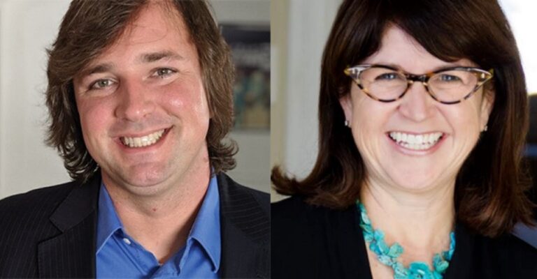 Filmmakers Making A Social Impact: Why & How Andrea Fuller and Patrick Reasonover of Just Add…
