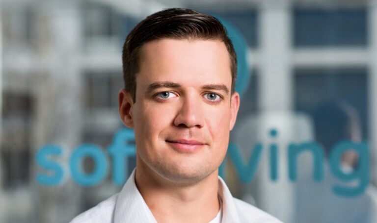 Social Impact Heroes: Why & How Matt Pfaltzgraf of Softgiving Is Helping To Change Our World