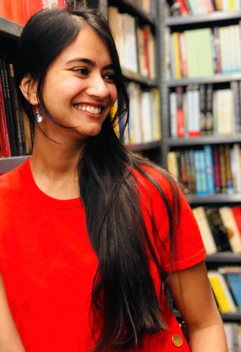 Rising Through Resilience: Akhila Satish of Meseekna On The Five Things You Can Do To Become More…