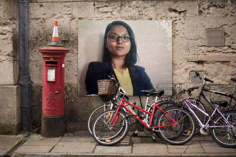 Jyothika Persadh of DARJYO On How 5G Technology May Improve and Impact Our Lives