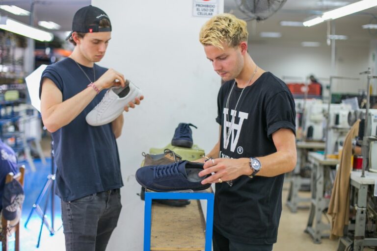 Young Social Impact Heroes: Why and How Charly and Lockie Cunningham of SANS MATIN Are Helping To…