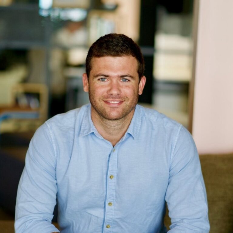 Young Change Makers: Why and How Nadav Regev of Cicada Is Helping To Change Our World