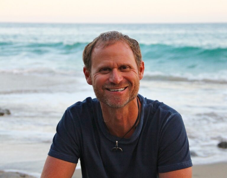 Social Impact Heroes: Why & How Rich German of Project O Is Helping To Change Our World