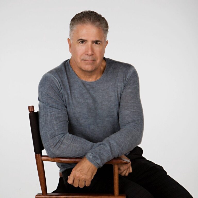 Patton Design: Doug Patton’s Big Idea  That Might Change The World