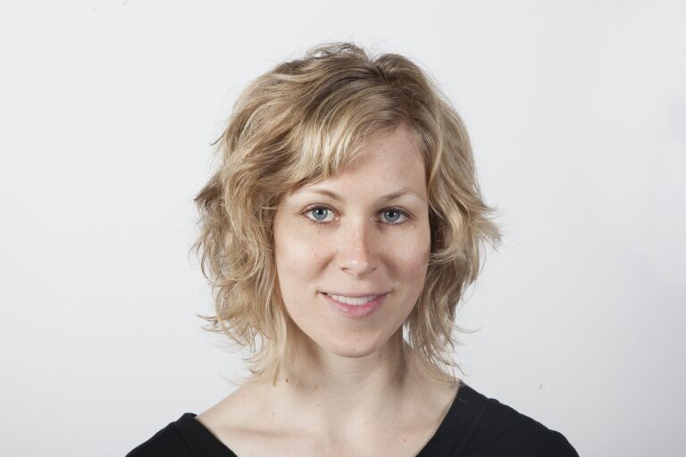 Social Impact Heroes: Why & How Karin Brandt of coUrbanize  Is Helping To Change Our World