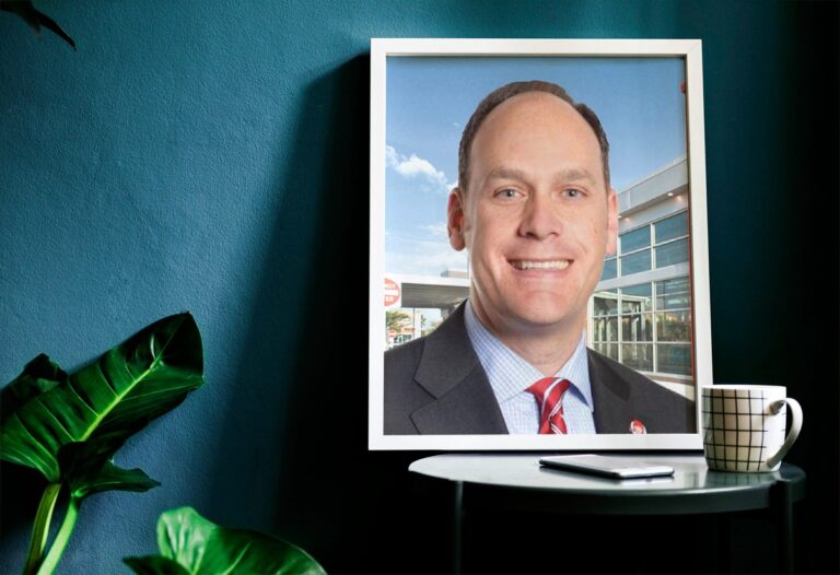 Social Impact Heroes: Why & How Kurt Kane of The Wendy’s Company Is Helping To Change Our World