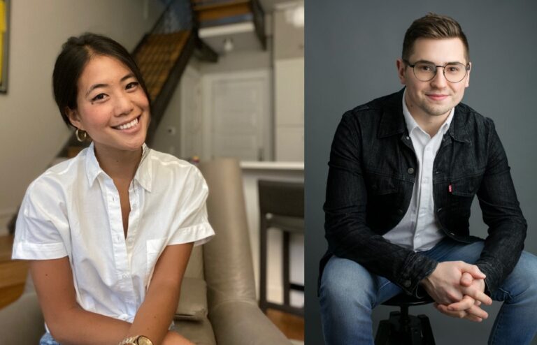 Social Impact Tech: Dana Kim and Ethan Kellough of Highlight On How Their Technology Will Make An…