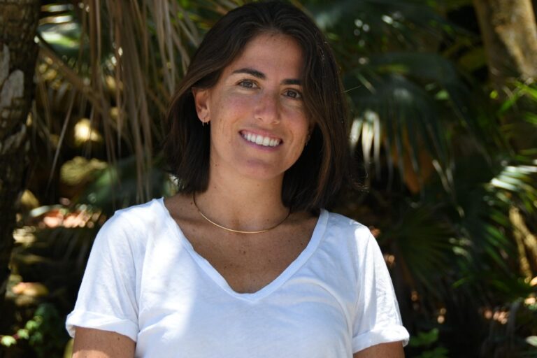 Green Tech: Lizzie Horvitz of Finch On How Their Technology Will Make An Important Positive Impact…