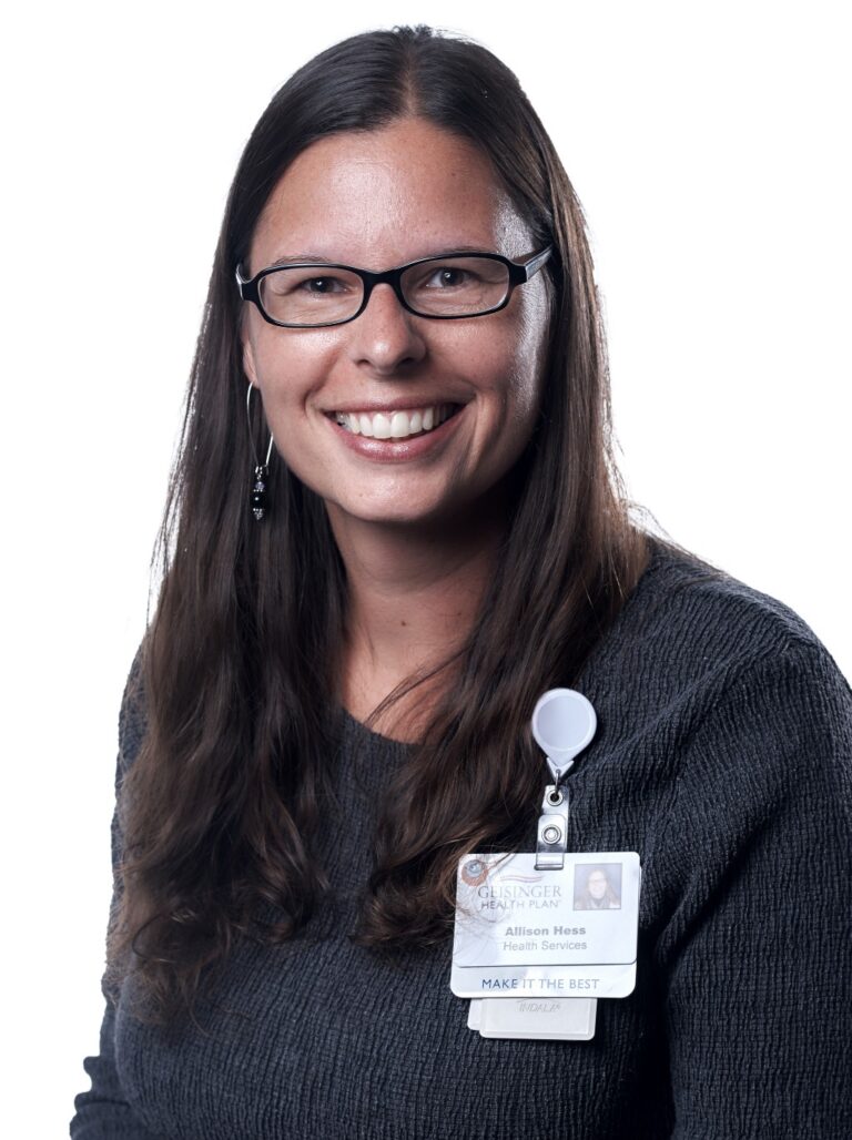 Food Deserts: Allison Hess of Geisinger On How They Are Helping To Address The Problem of People…