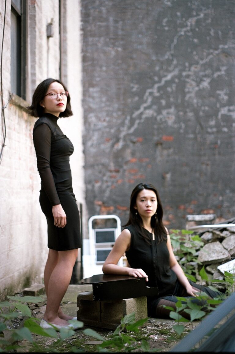 Young Change Makers: Why and How Music Stars Chromic Duo Are Helping To Change Our World