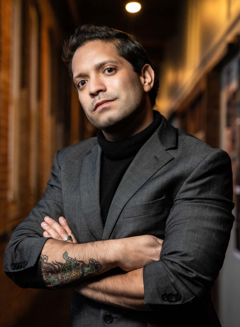 Social Impact Tech: Jonathan Joseph of Little Red Fashion On How Their Technology Will Make An…