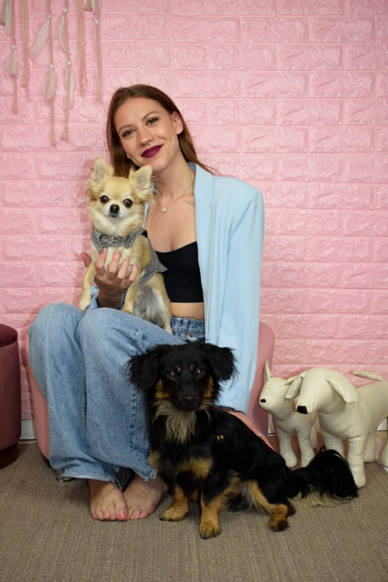Young Social Impact Heroes: Why and How Martina Astrid Galanti of Elly’s Block Is Helping To Change…