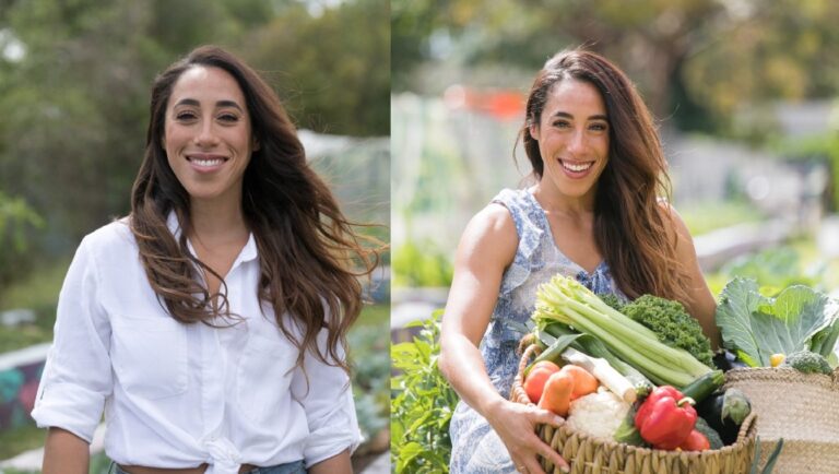 Food Deserts: Asha Walker of Health in the Hood On How They Are Helping To Address The Problem of…
