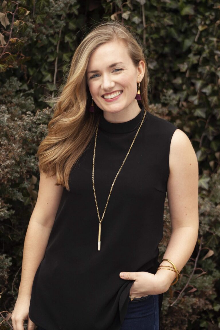 Female Disruptors: Erin Houston of wearwell On The Three Things You Need To Shake Up Your Industry