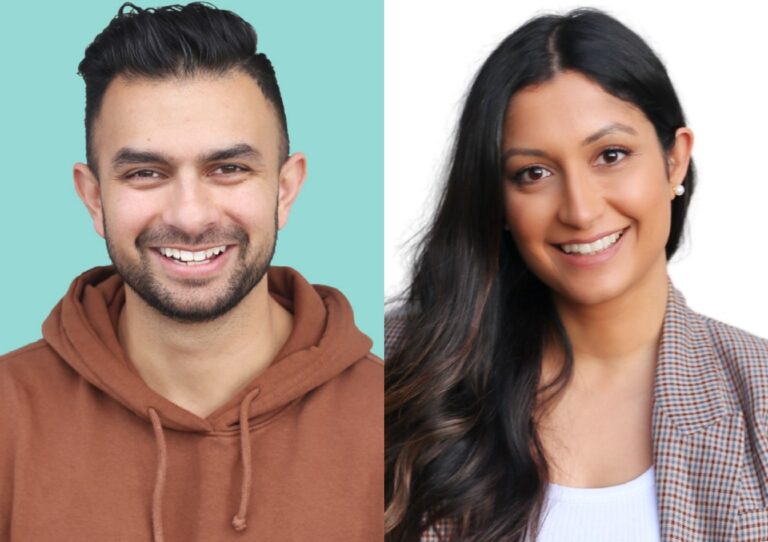 Young Change Makers: Why and How Anaita Sarkar and Vike Davé of Hero Packaging Are Helping To…