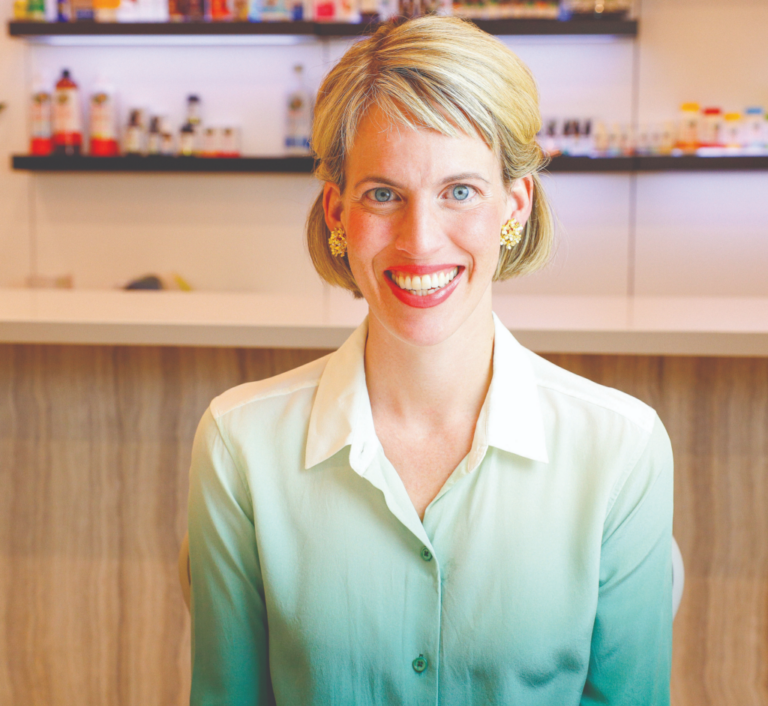 Social Impact Authors: How & Why MaryRuth Ghiyam Is Helping To Change Our World
