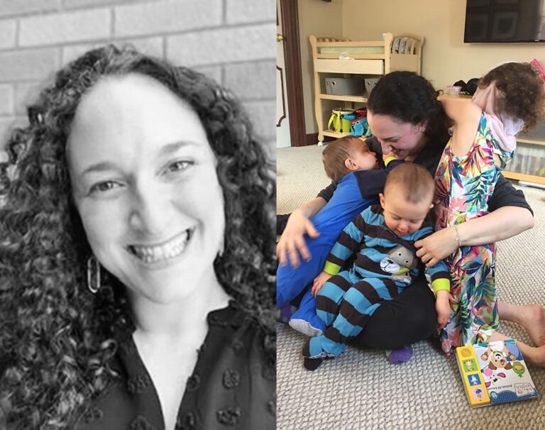 Social Impact Heroes: Why & How Leah Witman Moore Is Helping To Change Our World
