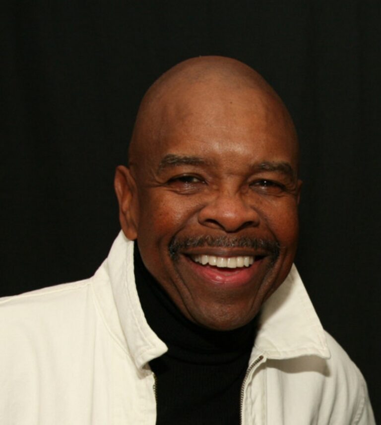 Music Stars Making A Social Impact: Why & How Bubba Knight Is Helping To Change Our World