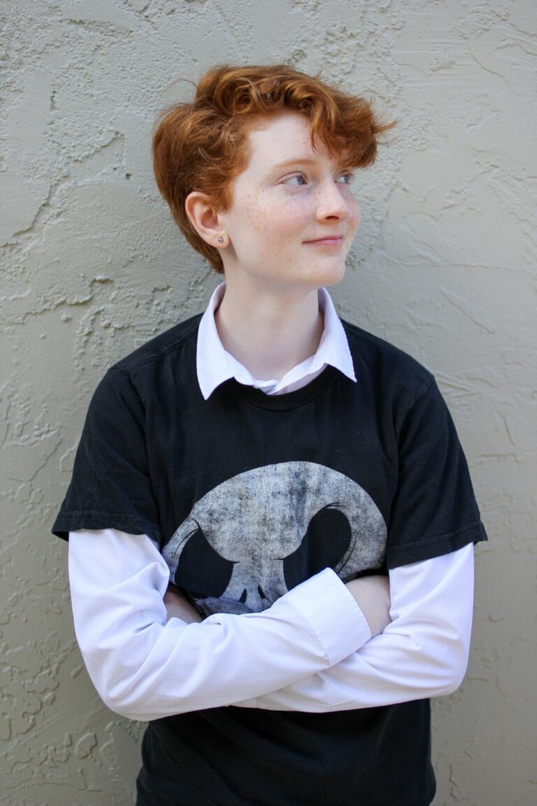 Young Social Impact Heroes: Why and How AP Tobler Is Helping To Change Our World