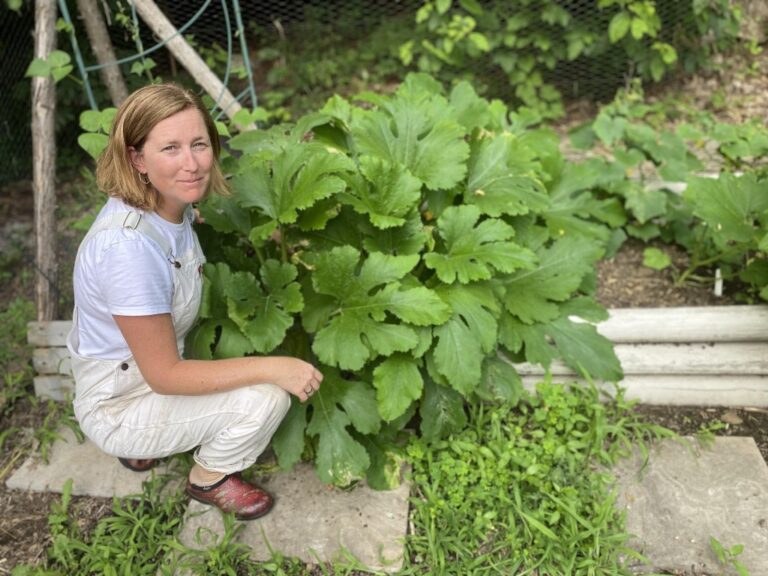 Food Deserts: Kara Whelan of Westchester Land Trust On How They Are Helping To Address The Problem…