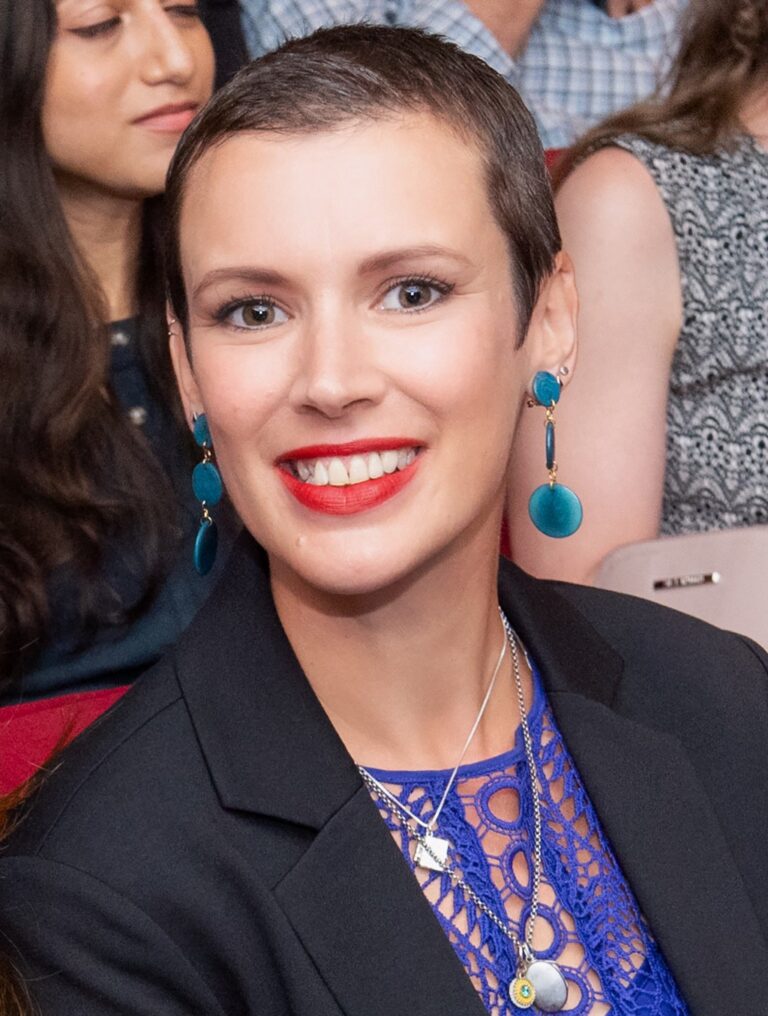 Social Impact Heroes: Why & How Liz Tyson of Born Free USA Is Helping To Change Our World