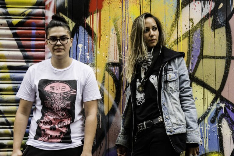 Music Stars Making A Social Impact: Why & How Tarah Carpenter of Tarah Who?