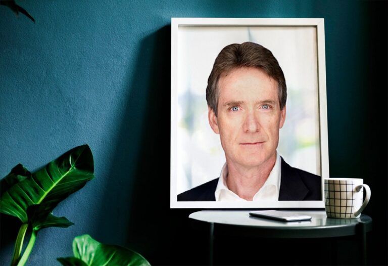 Troy Trenchard of Sonatus On How 5G Technology May Improve and Impact Our Lives