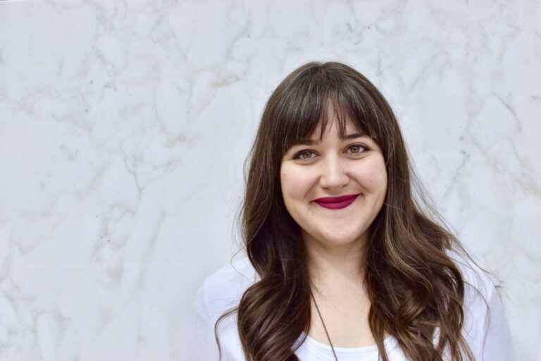 Christine Baird of Worthfull Media: How To Slow Down To Do More