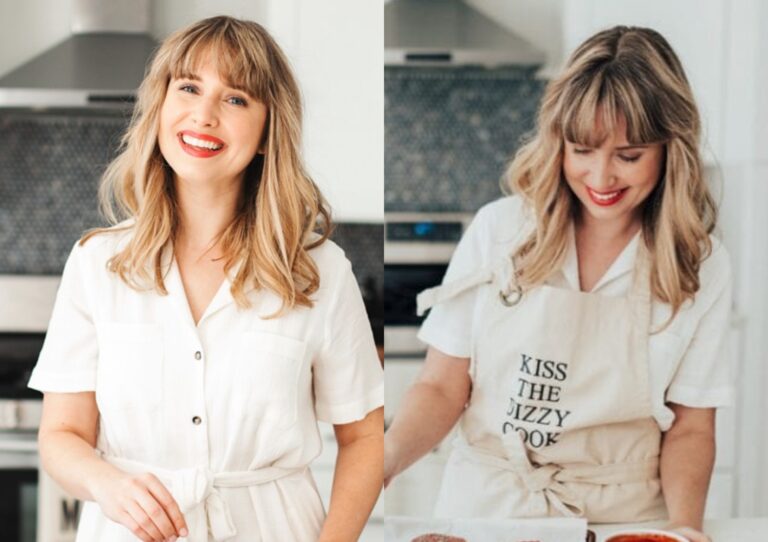 Unstoppable: How Alicia Wolf ‘The Dizzy Cook’ Made Incredible Accomplishments Despite Her Battle…