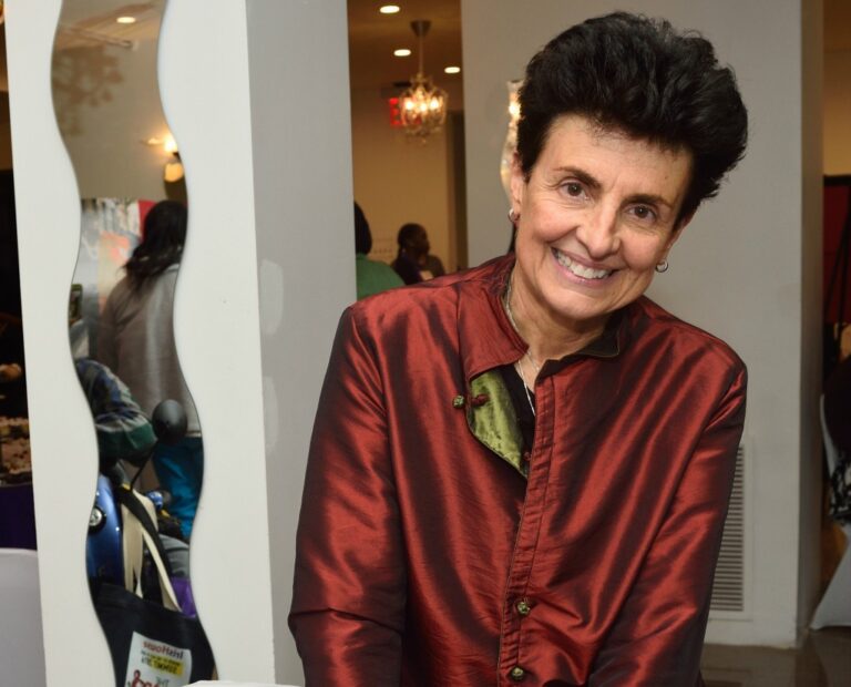 Social Impact Heroes: Why & How Ana L Oliveira Of The New York Women’s Foundation Is Helping To Cha