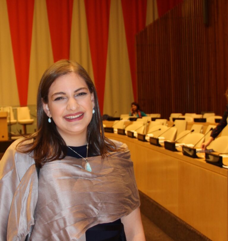 Social Impact Heroes: Why & How Melissa Diamond Is Helping To Change Our World