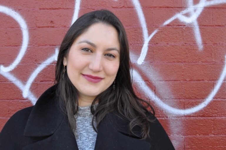 Young Social Impact Heroes: Why and How Suzan Hernandez of MamaP Is Helping To Change Our World