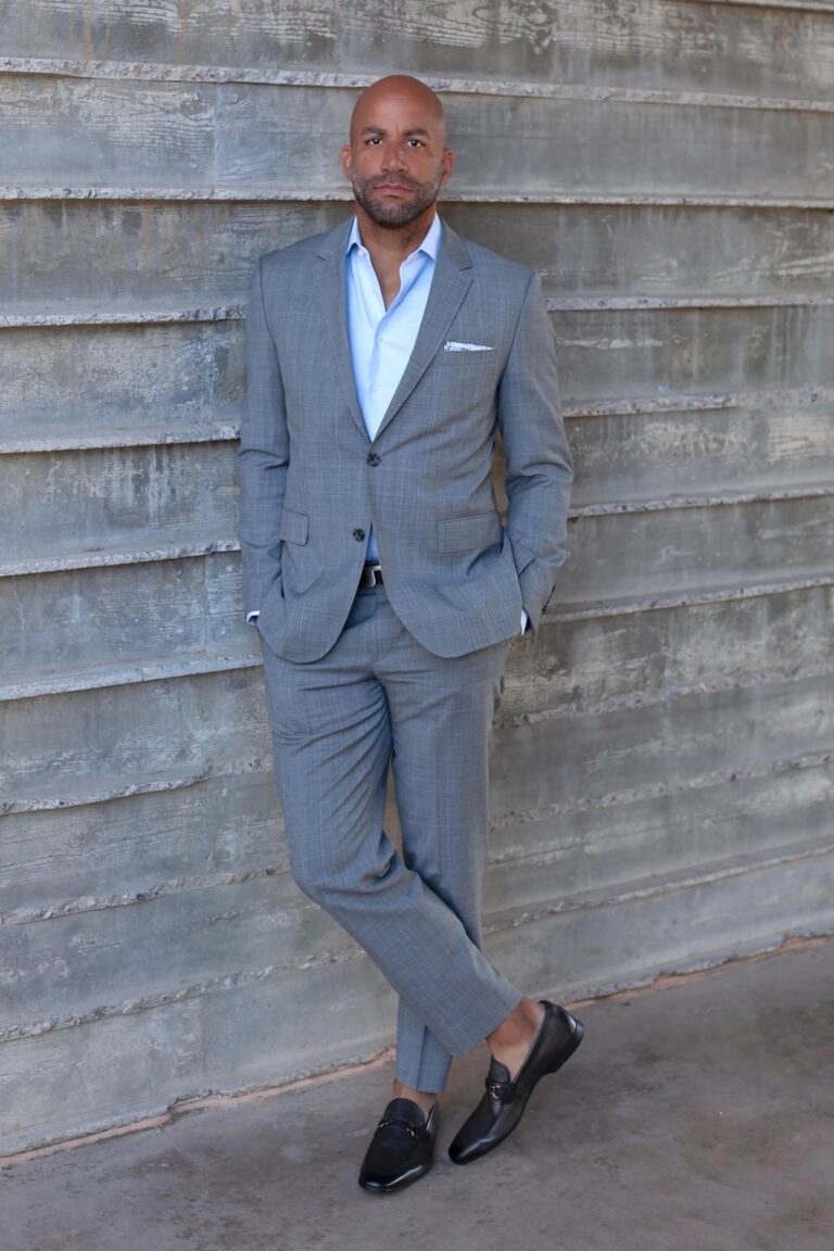 Social Impact Tech: Dean Haynesworth of UnBiasIt On How Their Technology Will Make An Important…