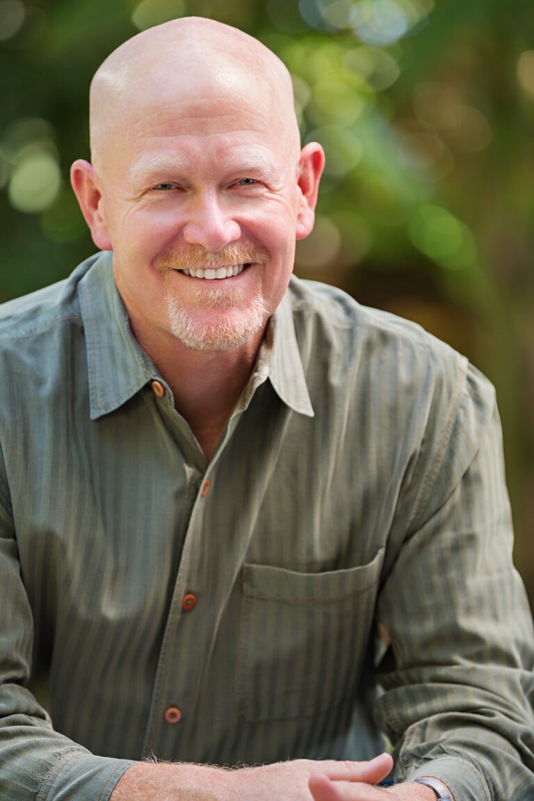 Social Impact Heroes: Why & How Tom Bowman of Bowman Change Is Helping To Change Our World