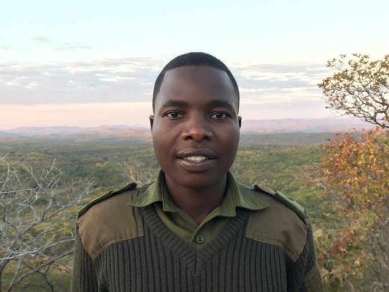 Social Impact Tech: Nyaradzo Hoto of ‘Wildlife Ranger Challenge’ On How Their Technology Will Make…