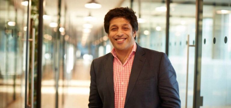 Social Impact Tech: Ifty Nasir of Vestd On How Their Technology Will Make An Important Positive…