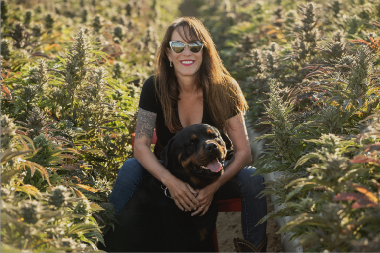 Sara Rotman of Wellfounded Botanicals: Why We Need More Women Founders & Here Is What We Are Doing…