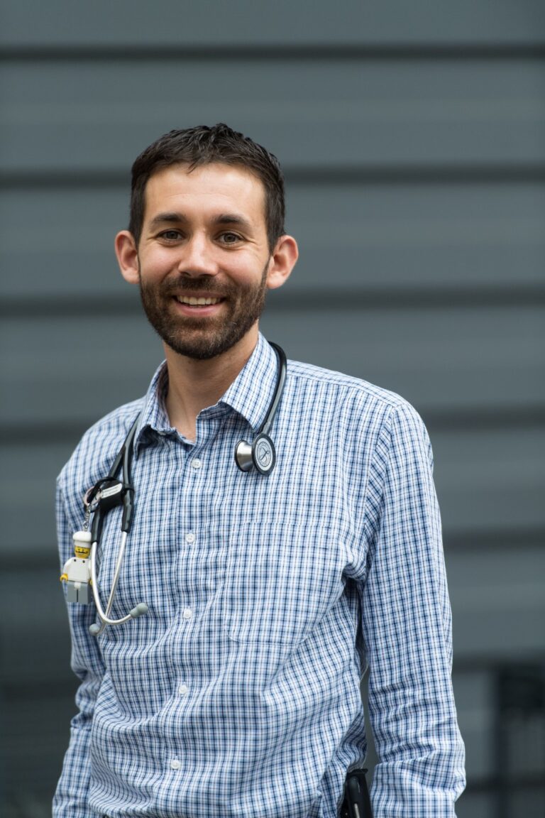 Dr. Jeffrey Norris of Father Joe’s Villages: In Light Of The Pandemic, Here Are The 5 Things We…