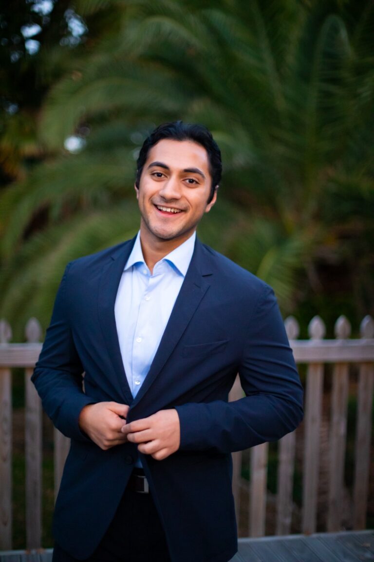 Social Impact Tech: Saurav J Bansal of Develop for Good On How Their Technology Will Make An…