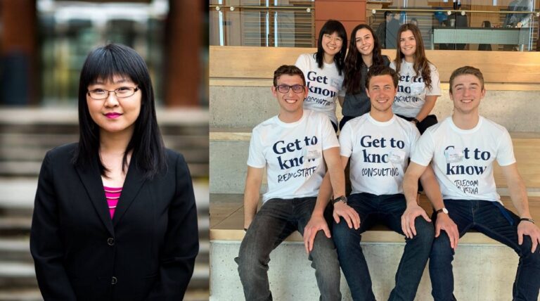 Social Impact Tech: Chuyue (Wendy) Jing of Green Apple Gives On How Their Technology Will Make An…