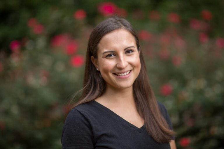 Young Change Makers: Why and How Cristina Leos of Real Talk Is Helping To Change Our World
